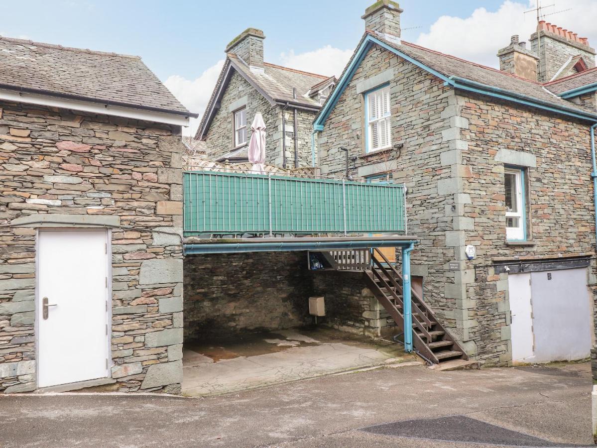 Rossett Holme Villa Ambleside Exterior photo